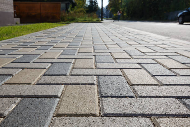 Best Affordable Driveway Pavers  in Hoschton, GA